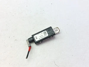 UNIDAD MÓDULO AMPLIFICADOR ANTENA AÉREA JAGUAR XF X260 2016 FW93-18K942-AB - Imagen 1 de 13