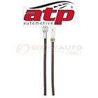 ATP Automotive Speedometer Cable for 1979-1990 Dodge W150 3.7L 3.9L 4.0L fi