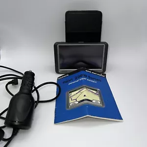Garmin Nuvi 200W Series GPS Navigation System Tested &working Bundle - Picture 1 of 11