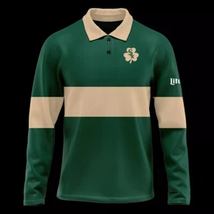 Never Worn Chicago White Sox Rugby Shirt From 9/14/24 Game vs Athletics: Size XL - Picture 1 of 3