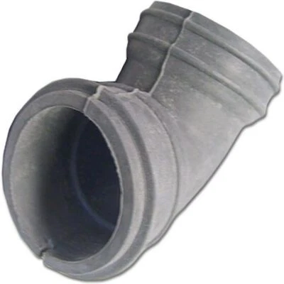 MANICOTTO RACCORDO TUBO MOTOPOMPA LAVASTOVIGLIE CANDY 41015227 ORIGINALE 238/1 - Immagine 1 di 3