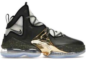 Nike LeBron 19 Chosen 1 All-Star Size 12. DQ7548-301 - Picture 1 of 1