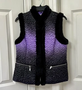 Peter Nygard Damen Weste, Größe S - Bild 1 von 3