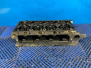 VW Golf Mk7 1.6 TDI CLH Cylinder Head 04L103064F - Picture 1 of 7