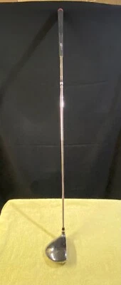 TOP-FLITE XL 3 - Cabezal compuesto híbrido de titanio TF - Eje de acero Foto 1 de 3