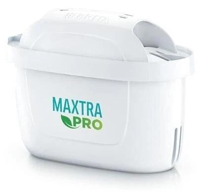 Brita Maxtra Pro All-in-1 Filterkartuschen - 6er Pack