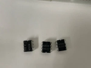 NE532N NE532 DIP-8 DIP8 IC - New 1 pcs only  - Picture 1 of 1