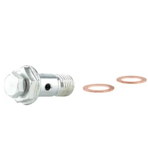 2417413093 Diesel Fuel Pump Overflow Check Valve Relief Valve - Imagen 1 de 1