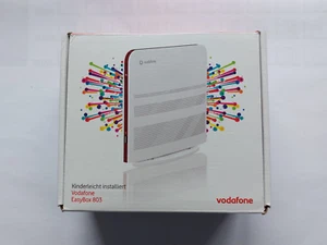 Vodaphone easybox 803 - Bild 1 von 6