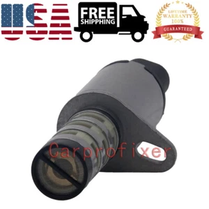12992408 Engine Variable Valve Timing Solenoid VVT Fits chevy Pontiac 1.6L 1.8L - Picture 1 of 8