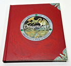 Dragonology The Complete Book Of Dragons 1st U.S Edition HC-2003 (FC201-1Q59)