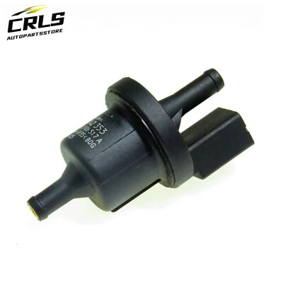 Vapor Canister Purge Valve For VW Passat Golf Audi A4 S4 A8 Quattro 1C0906517A - Изображение 1 из 4