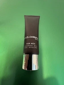 Dolce & Gabbana the one Shower Gel For Men 50ml 1.6oz - Picture 1 of 6