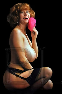 Pat Wynn 14 x 11" Photo Print - Picture 1 of 1