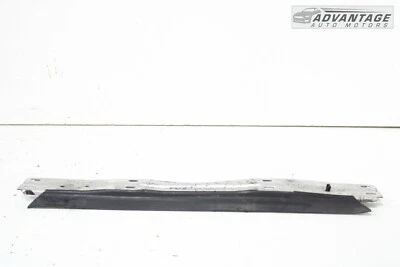 2012-2018 AUDI A6 C7 ПОД КУЗОВ НАПОЛЬНАЯ СТОЙКА КРОНШТЕЙН ПОДДЕРЖКА OEM - Изображение 1 из 4