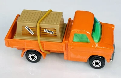 1977 Matchbox Superfast Ford Transit No. 66 - Image 1 of 4