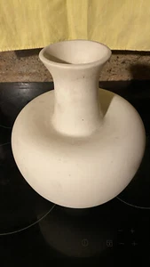 Vintage Richard Ginori Vase nummeriert San Cristoforo 30x20 Malerische Inspiration - Bild 1 von 5