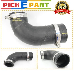 OEM 16-19 Honda Civic 5D Sport Turbo Turbo Kit Intake Airline Hose 17294-59B-006 - Foto 1 di 7