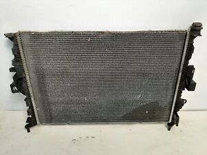 FORD FOCUS III 1.6 EcoBoost Air Con Radiator 8V618C342FA 6G918005DC 2013
