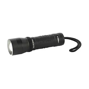 Linterna portátil con cordón de muñeca LUXPRO LP630V3 Focusing 630 lúmenes - Imagen 1 de 5