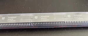 PHILIPS PCF8566P 40-Pin Dip - Imagen 1 de 2