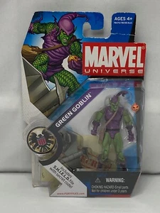 Figura Hasbro Marvel Universe 2008 3,75" - Duende Verde 15 - Imagen 1 de 2