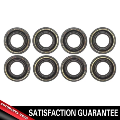 MAHLE Spark Plug Tube Seal Set  2 Of For Lexus LS400 - Image 1 of 3