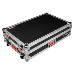 Gator Cases GTOURRN4PERF Flight Case for Rane 4 & Performer Controller idjnow - Picture 1 of 10