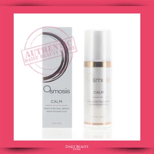 Osmosis Calm Gentle Retinal Serum 30ml 1oz NEW FAST SHIP - Picture 1 of 1
