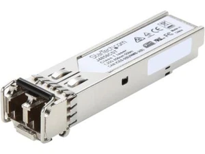 Module SFP compatible StarTech.com J4858CST HP J4858C - Fibre optique 1000BASE-SX - Photo 1/7
