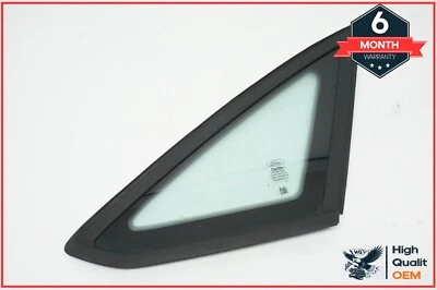Cristal ventana cuarto trasero derecho ford focus 2012-2015 f297b00-a/d oem Foto 1 de 4