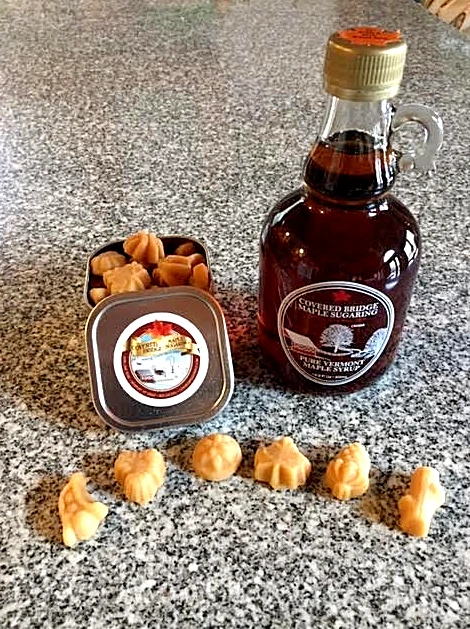 Candy/Syrup combo - Image 1 of 4