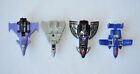 Transformers Micromasters Air Strike Patrol COMPLETE - G1 - 1989 - Decepticon For Sale