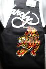 NEW! Ed Hardy Denim* MEN'S Bengal Crawling Tiger BLACK Jeans SIZE 36 NEW (Other)