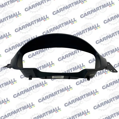 2006-2011 Cadillac DTS Speedometer Instrument Cluster Cover Bezel Trim 15923547 - Image 1 of 4