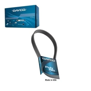 Dayco Serpentine Belt Main Drive For 2001-2004 Toyota RAV4 - Picture 1 of 3