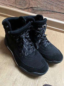 Boots The North Face Schwarz Damen Wanderschuhe/Winterschuhe Gr 40 - Bild 1 von 5