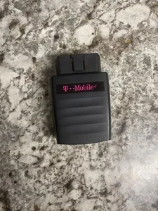 T Mobile SyncUP Z6200 ZTE Drive Connected Car OBD II WiFi Hotspot 4G - Picture 1 of 4