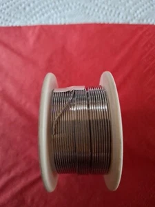 40 Gram High Quality Solder Wire. UNDER €3.90c. - Picture 1 of 4