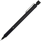 STAEDTLER All Black mechanical pencil 0.5mm 925 35-05B drafting made in japan