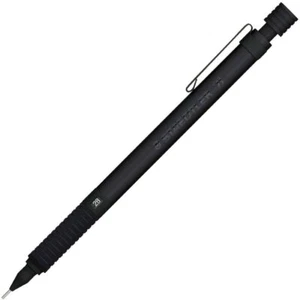 STAEDTLER ganz schwarz Druckbleistift 0,5 mm 925 35-05B Zeichnung Made in Japan - Bild 1 von 12