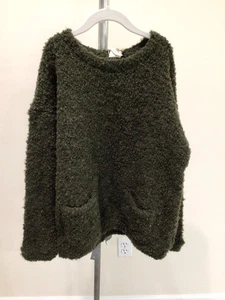 Caffe Dorzo Sweater Top 14 Nwt - Picture 1 of 2