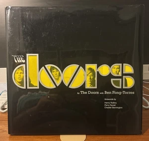 Doors by The Doors and Ben Fong-Torres (2006, Hardcover) - Picture 1 of 3