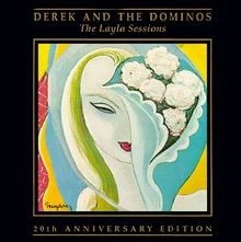 Layla Sessions von Derek  the Dominos | CD | Zustand gut - Bild 1 von 2