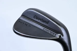 Cleveland RTX 6 Zipcore Pitching Wedge / 48 Degree / Wedge Flex DG Spinner - Picture 1 of 6