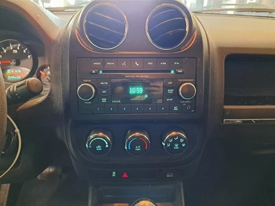 Control de temperatura/calentador/aire acondicionado Patriot Sku 2013 #4250514 Foto 1 de 4