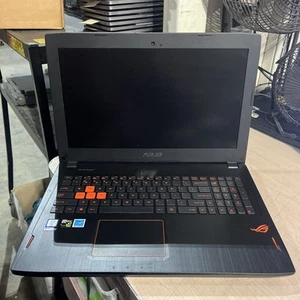 ASUS GL502V INTEL CORE I7 8GB RAM NO HD - Bild 1 von 7