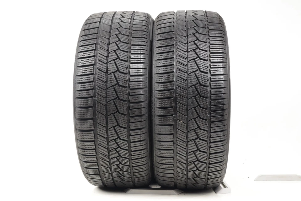 2x 205/60R16 92H Continental Winter Contact TS860S*  SSR Reifen 205 60 16 Zoll - Bild 1 von 1