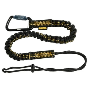 DEWALT Single Leg Tool Lanyard, 15 lb. Capacity - Picture 1 of 6