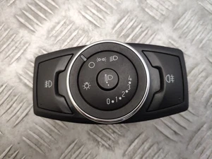 FORD TRANSIT Headlight Switch Control Unit GK2T13D061AA - Picture 1 of 6